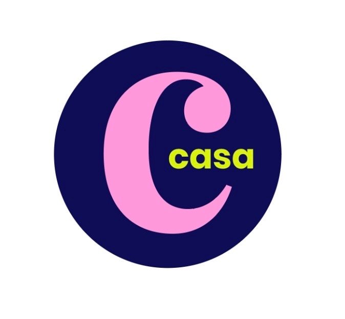STICHTING CASA C logo